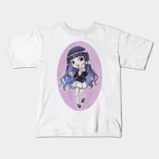 Tomoyo Kids T-Shirt